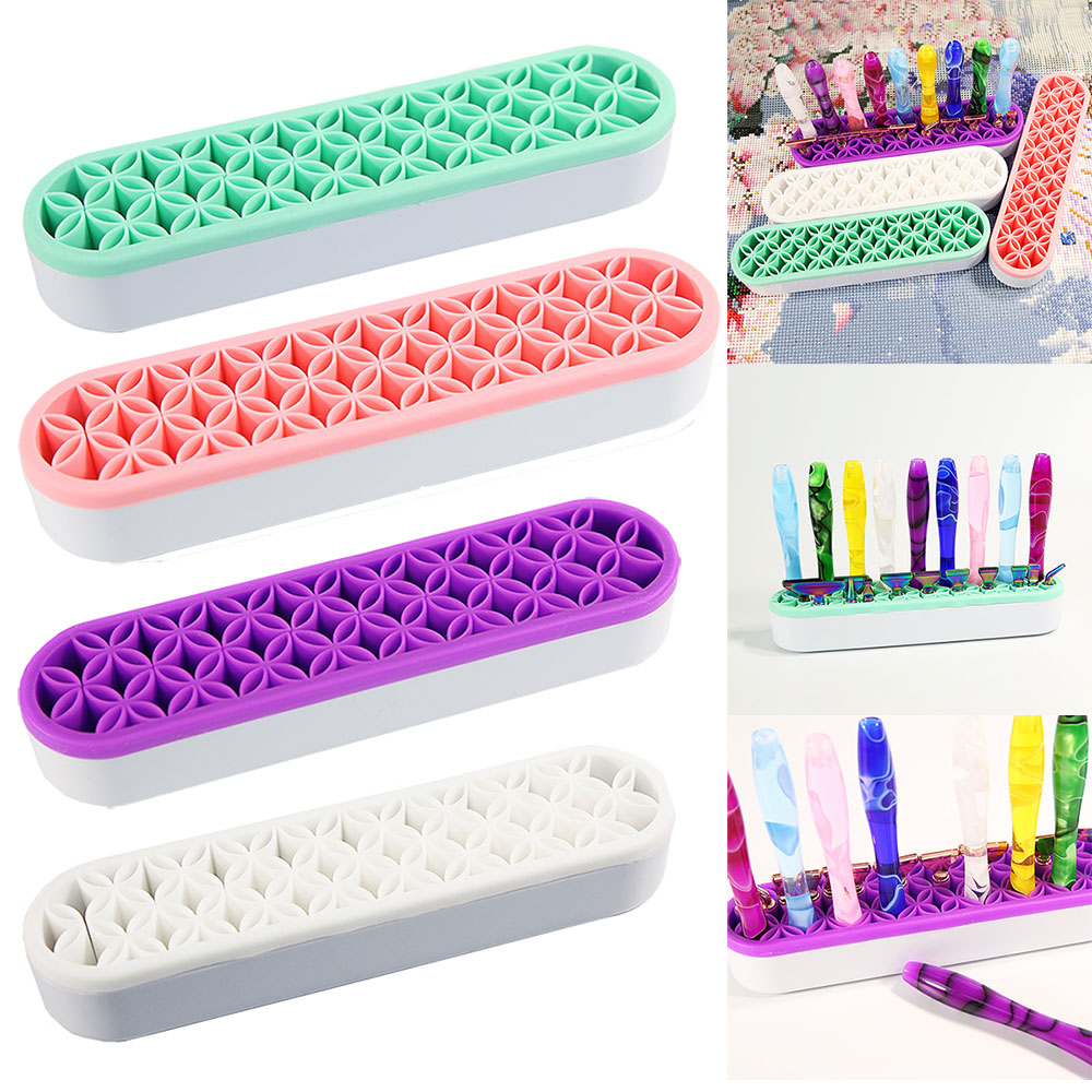 Women Accessories Box - 多目的デスクトップオーガナイザー,化粧品収納ボックス,ダイヤモンド塗装ペン,縫製ツール,デスクトップ収納ボックス
