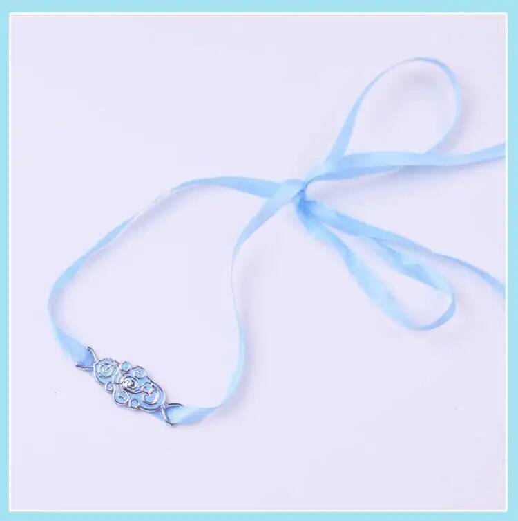 1 個悪魔栽培の団長 Lan Wangji ヘアアクセサリー - Queen Accessories のレビューと価格