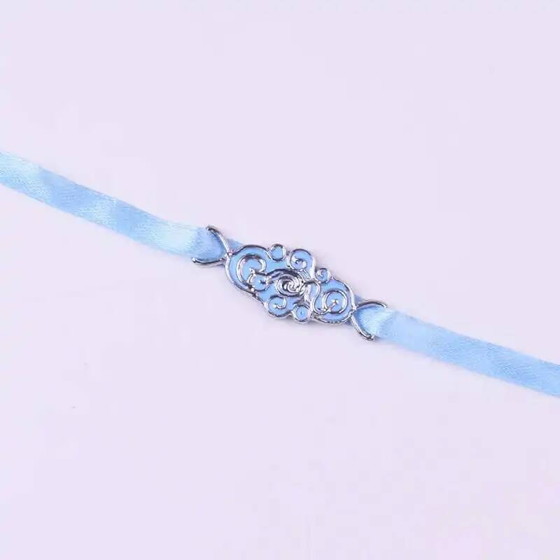 1 個悪魔栽培の団長 Lan Wangji ヘアアクセサリー - Queen Accessories のレビューと価格