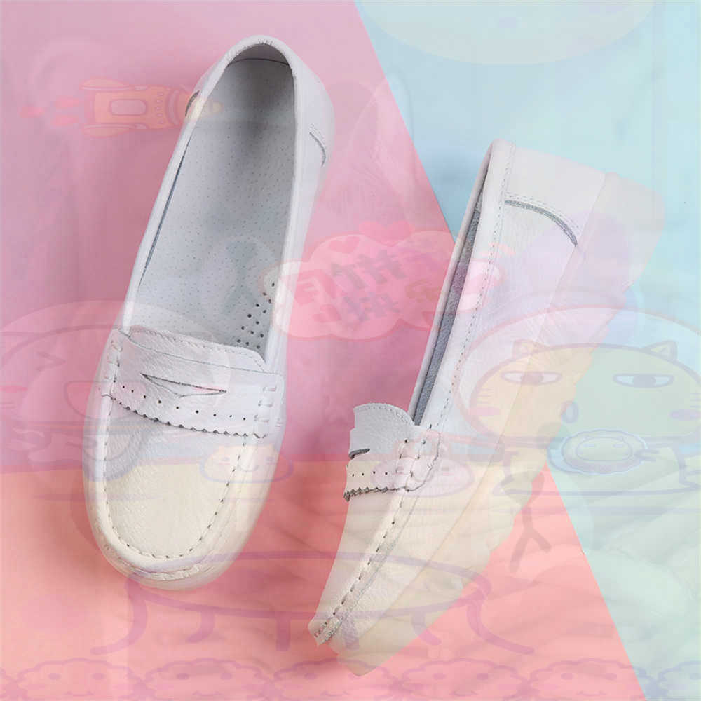 モカシン ドライビング ティーンエイジ スニーカー スケート - Women Accessories Business Name Ideas のレビューと価格