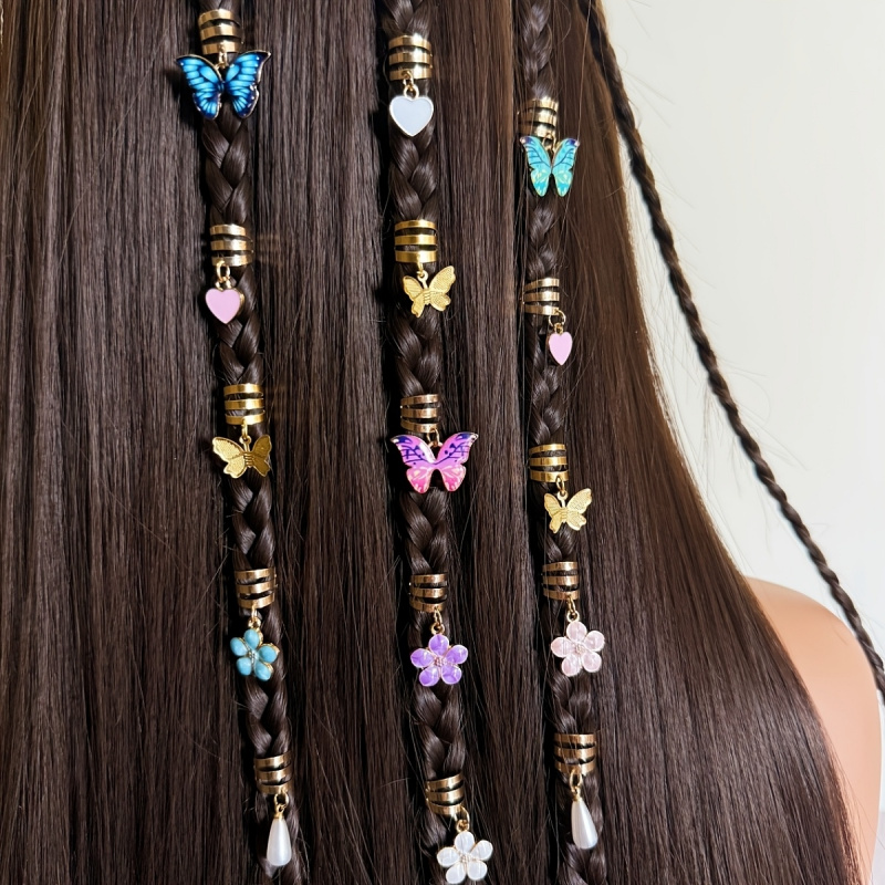 20 個合金レースハート型ウォータードロップペンダントアクセ - Women Accessories Dropshipping のレビューと価格
