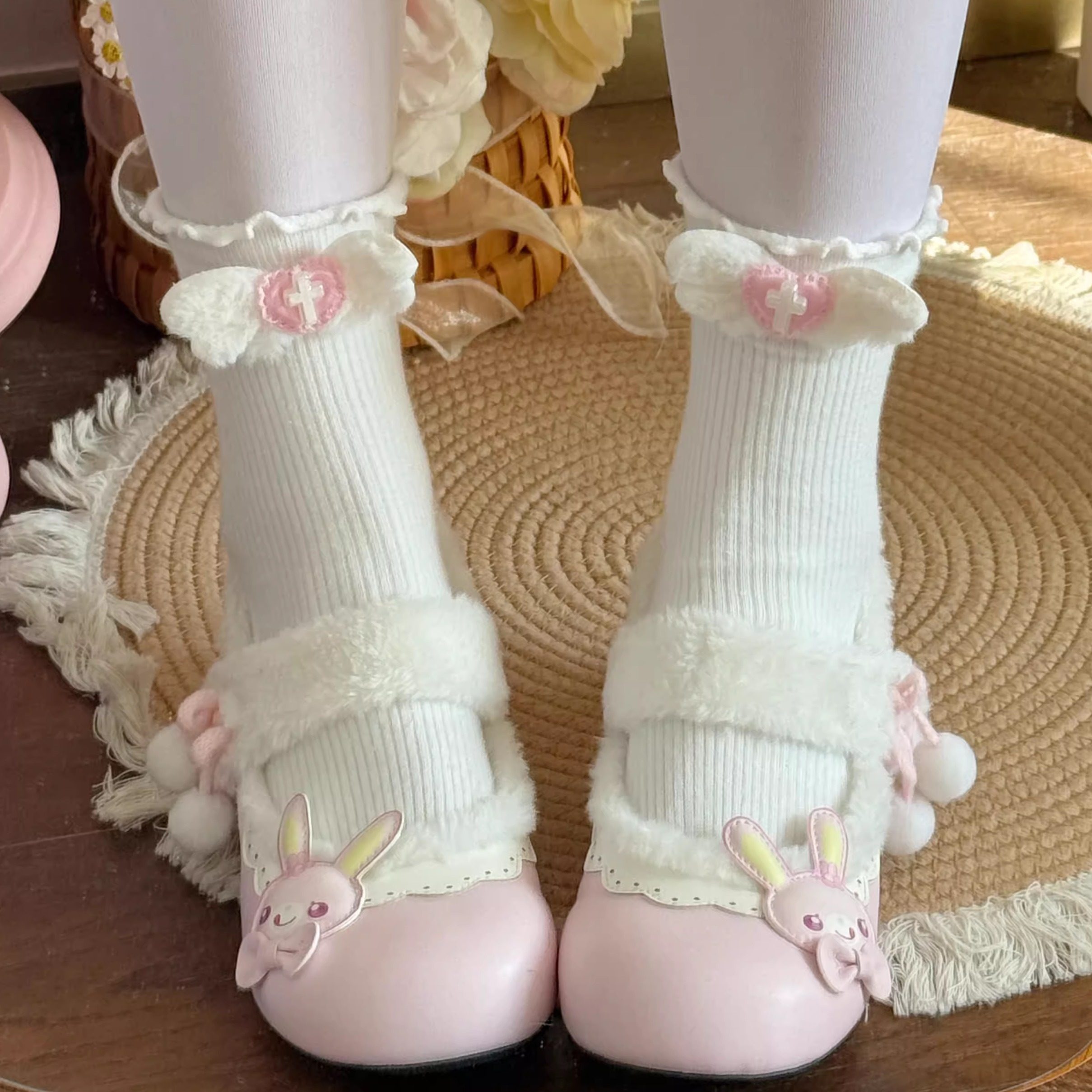 日本のかわいい漫画風 MP 娘服 ジョジフク Y2K アクセ - Women'S Accessories Clothing のレビューと価格