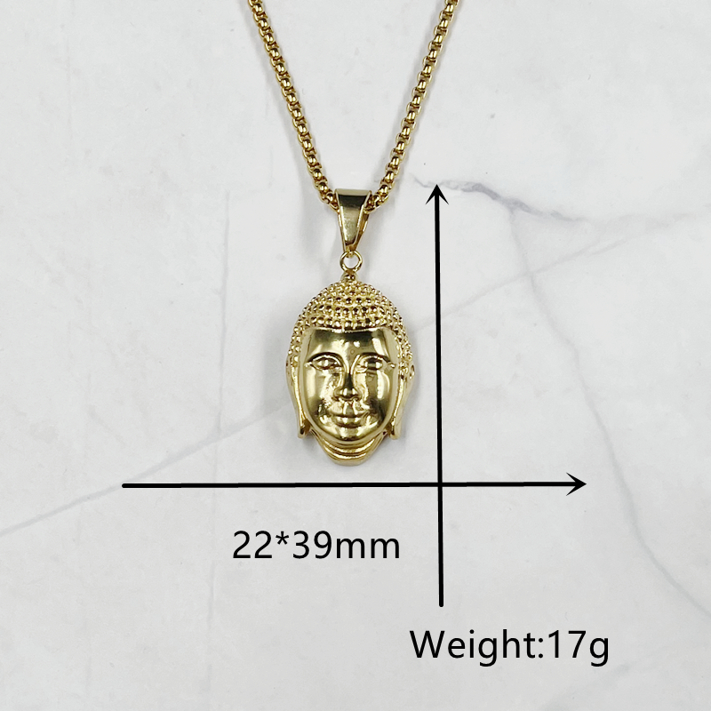 男性と女性のための豪華なネックレス,貴石のペンダント,ゴール - Women Accessories Nepal のレビューと価格