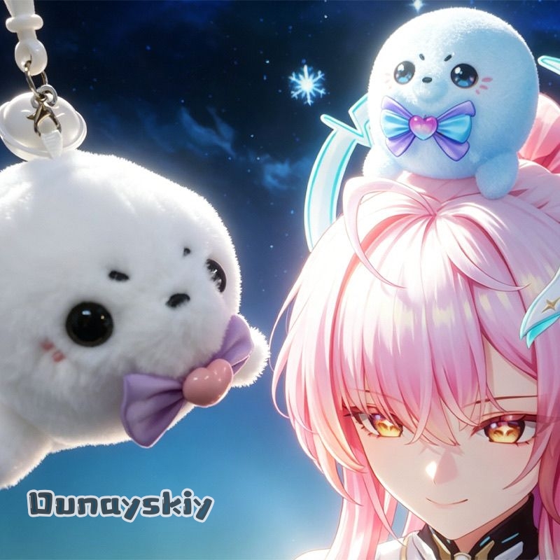 10 センチメートル Wuthering Waves Aem - Women'S Key Accessories のレビューと価格