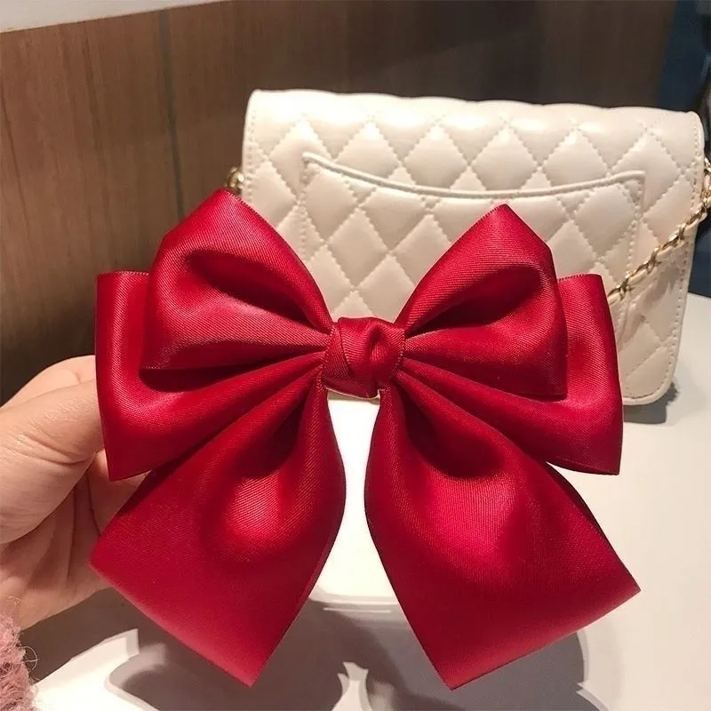 新しい韓国帽子ベージュ黒弓ヘアアクセサリー春クリップヘアクリ - Women Accessories Wholesale China のレビューと価格
