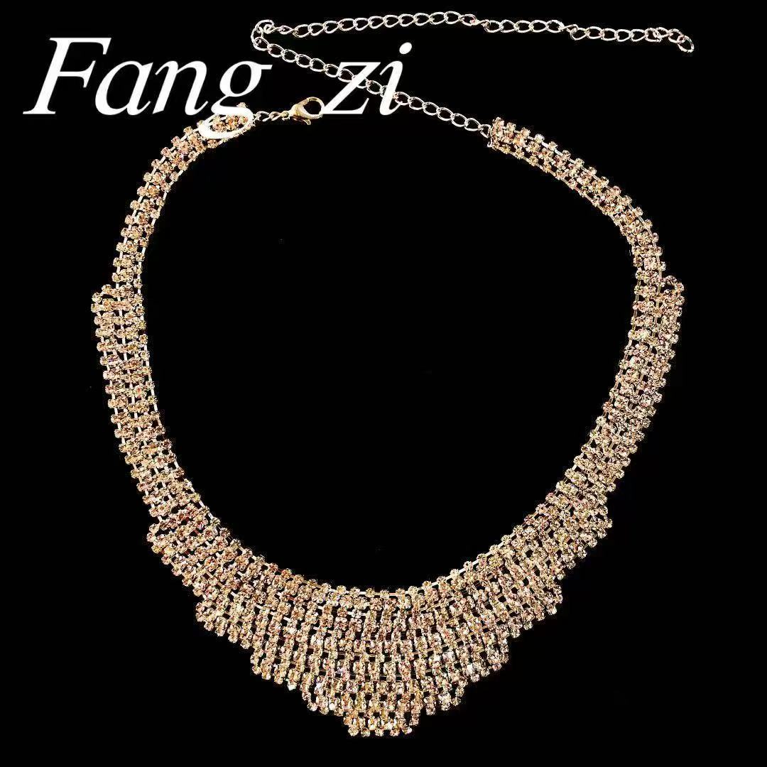 ファッショナブルなレトロネックレス、ネックレス、宝石、結婚式 - Women'S Accessories Accessorize のレビューと価格