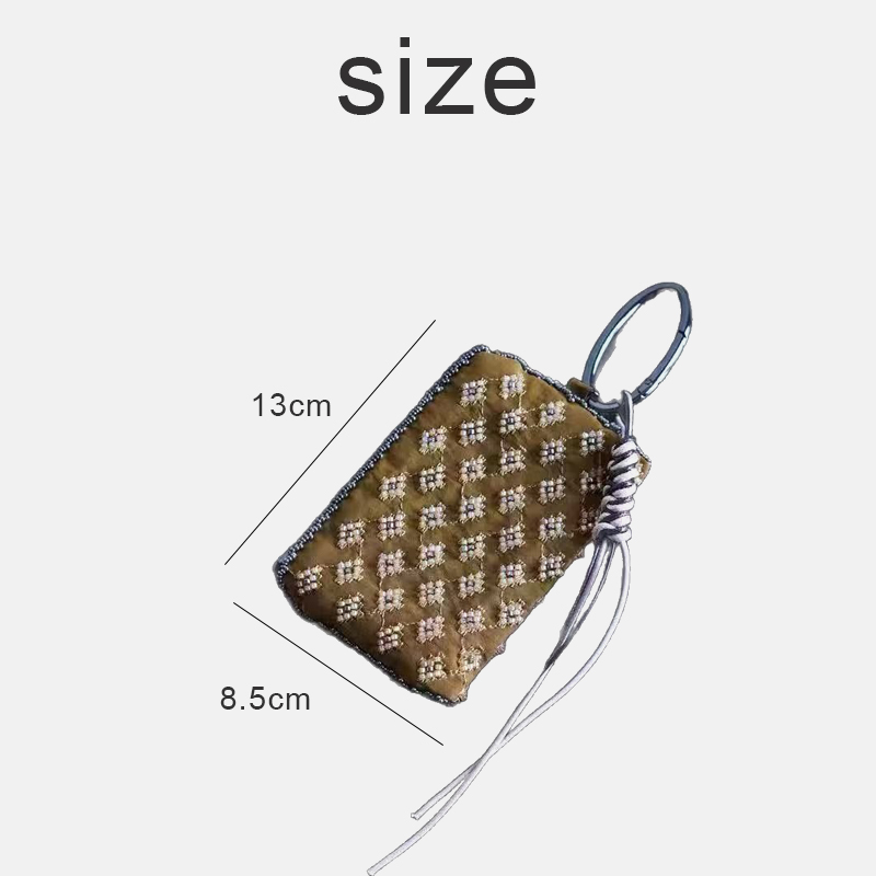 ミニアクセサリーチャームバッグ レディース 高級デザイナーハ - Women Accessories Box のレビューと価格