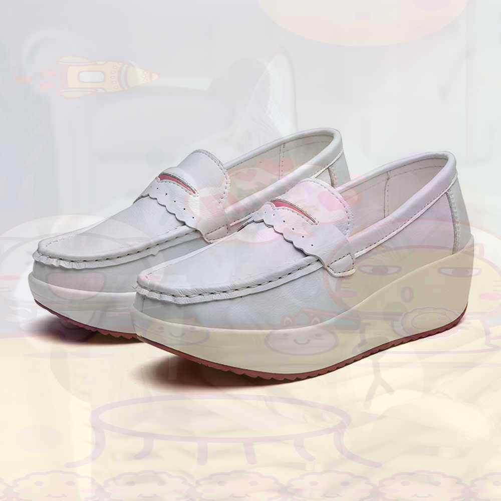 Plataform 冬 ピンク スニーカー テニス レディー - Women Accessories Business Name Ideas のレビューと価格