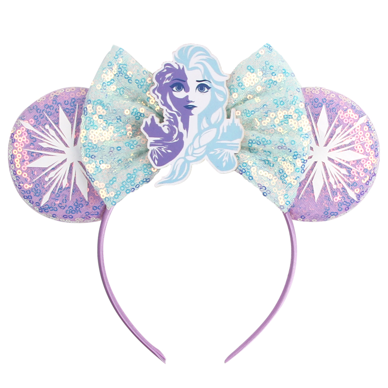 かわいい新色マウス耳ヘッドバンド女性フェスティバルパーティー - Women Accessories Wholesale China のレビューと価格