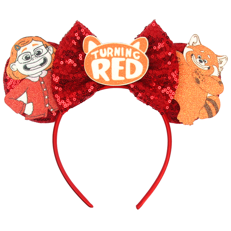 かわいい新色マウス耳ヘッドバンド女性フェスティバルパーティー - Women Accessories Wholesale China のレビューと価格