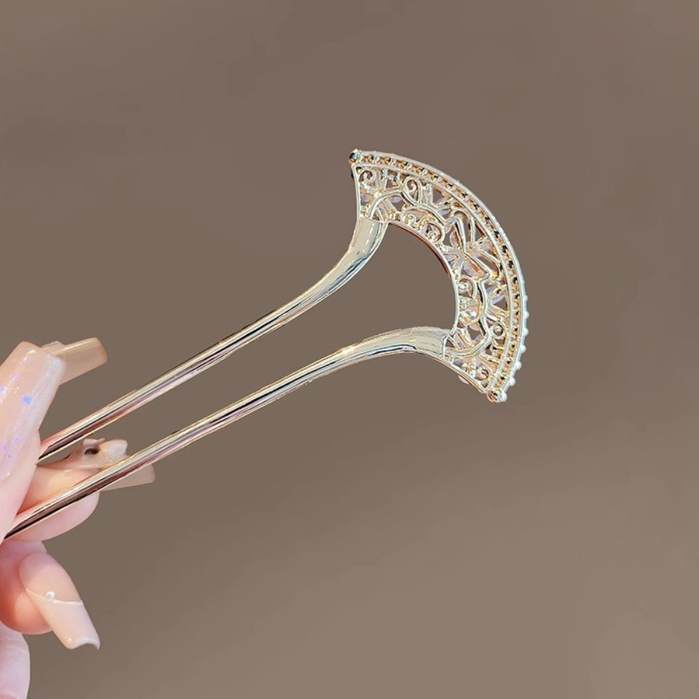 1pc 絶妙なファッションエレガントなヴィンテージパール U - Women Accessories Wholesale China のレビューと価格