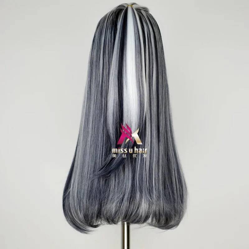 ハイウィッグ フランキー ニューモンスター フランキー コス - Queen Accessories のレビューと価格