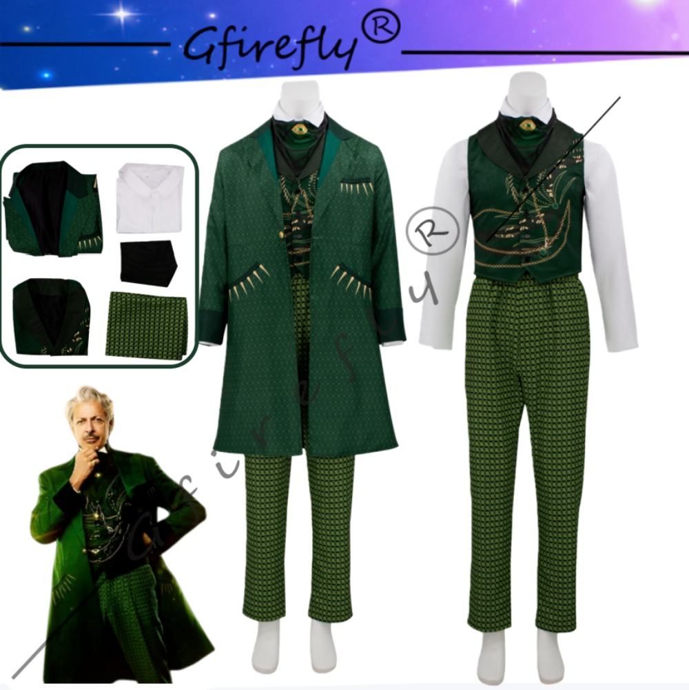 ウィザードコスプレ衣装映画ロールプレイングと同じスタイルの服 - Women'S Accessories Clothing のレビューと価格