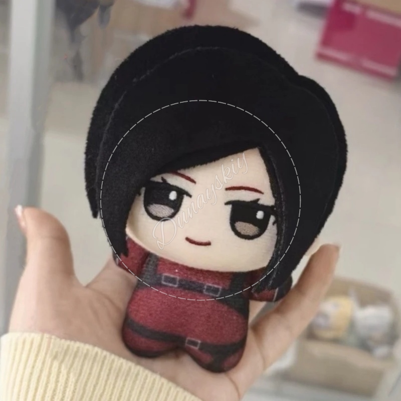 10 センチメートルゲーム RE アダ・ウォン 10 センチ - Women'S Key Accessories のレビューと価格