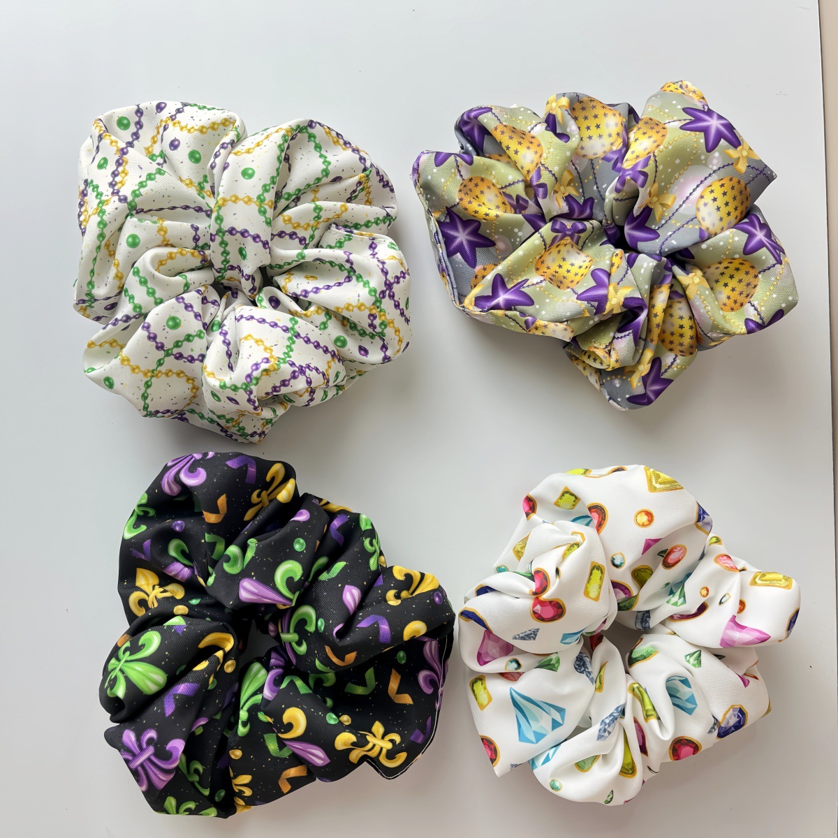 まとめ買いヘアアクセサリーとヘッドウェア、聖パトリックの日シ - Women Accessories Wholesale China のレビューと価格