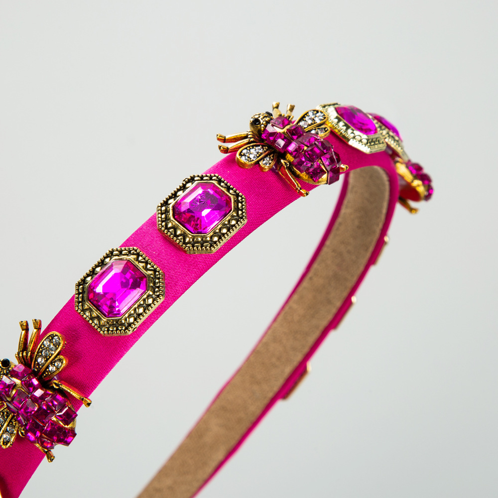 ヘミングヘッドバンドファッション気質バロックヘアアクセサリー - Women'S Accessories Accessorize のレビューと価格