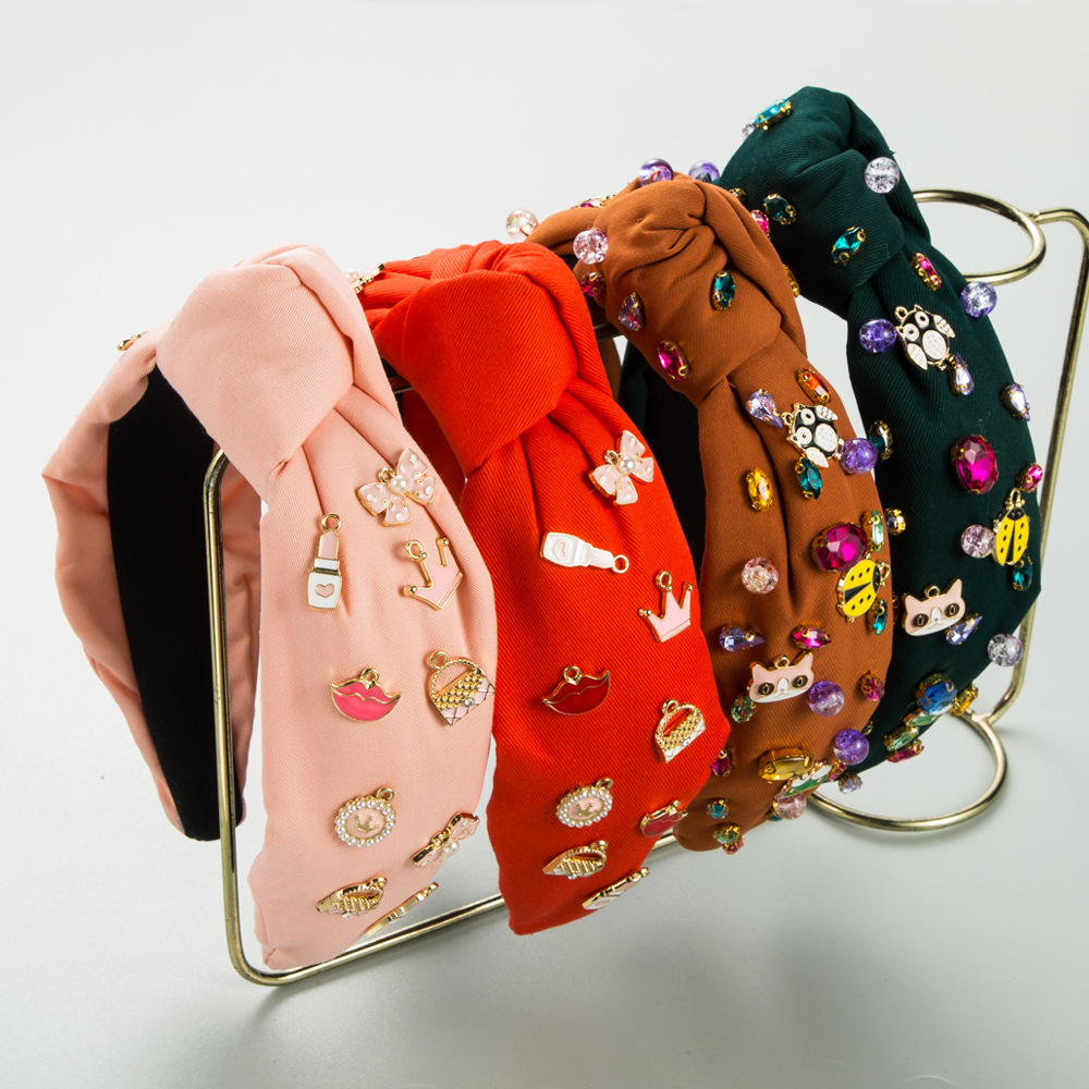 ヘミングヘッドバンド秋冬新作多用途可愛いアニマルボウアクセサ - Women'S Accessories Accessorize のレビューと価格